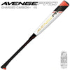 2021 AXE Avenge Pro -10 (2 3/4") USSSA Baseball Bat: L148J