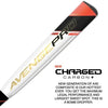 2021 AXE Avenge Pro -10 (2 3/4") USSSA Baseball Bat: L148J