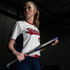 2022 AXE Avenge Pro Power Gap -11 Fastpitch Softball Bat: L158J