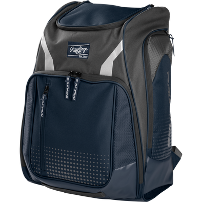Rawlings Legion Backpack: LEGION