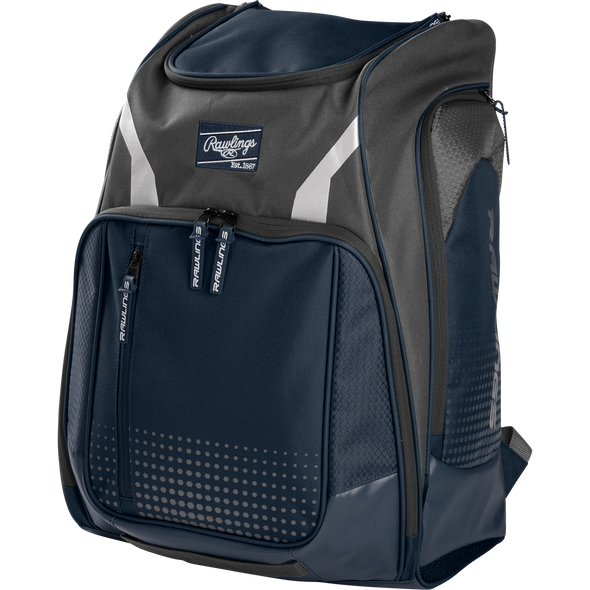 Rawlings Legion Backpack: LEGION