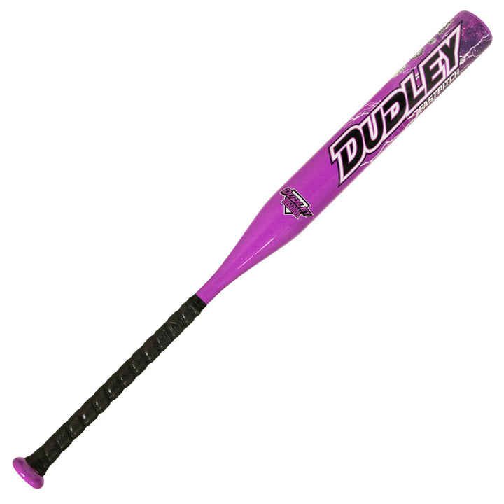 2019 Dudley Lightning Lite -13 Fastpitch Softball Bat: LLFP13