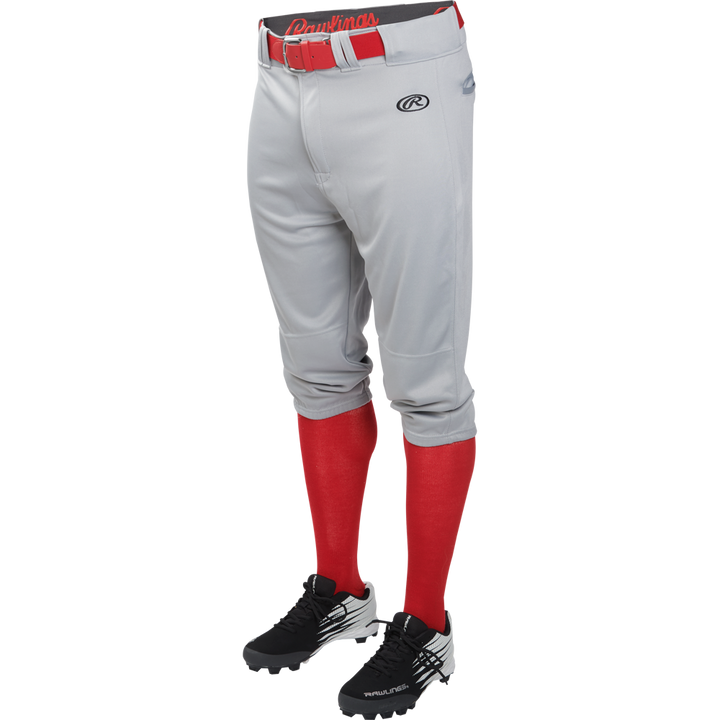 Rawlings Adult Launch Knicker Baseball Pants: LNCHKP