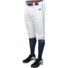 Rawlings Adult Launch Knicker Baseball Pants with Piping: LNCHKPP