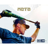 2023 Louisville Slugger Meta® (-3) BBCOR Baseball Bat