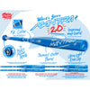 2023 Rawlings Mantra 2.0 (-9) Fastpitch Softball Bat: RFP3M9