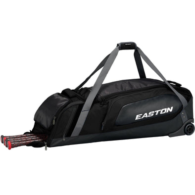 Easton Matrix Wheeled Catcher's Bag: A159054
