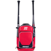 Marucci Battalion Bat Pack Backpack: MBBTLNBP