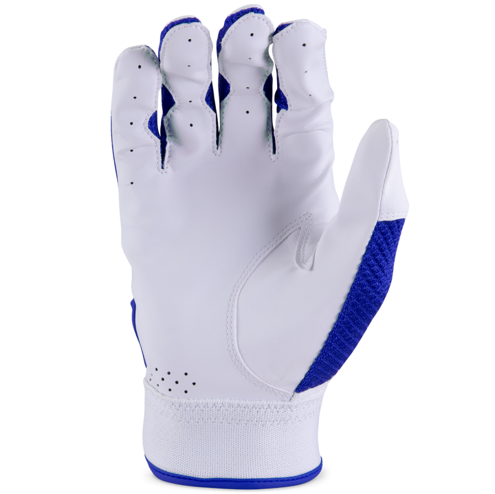 Marucci Code Youth Batting Gloves: MBGCD2Y