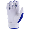 Marucci Code Youth Batting Gloves: MBGCD2Y