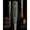 2022 Warstic Gunner -5 (2 5/8") USSSA Baseball Bat: MBGNR22GY5