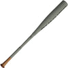 2022 Warstic Gunner -3 BBCOR Baseball Bat: MBGNR22GY3