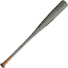 2022 Warstic Gunner -5 (2 5/8") USSSA Baseball Bat: MBGNR22GY5