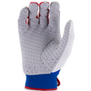 Marucci Tesoro Adult Batting Gloves: MBGTSRO