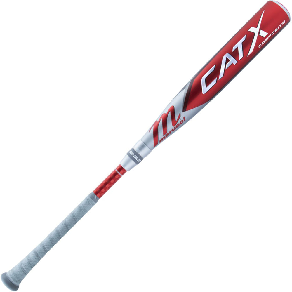 2023 Marucci CATX Composite (-3) BBCOR Baseball Bat: MCBCCPX