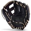 Marucci Acadia M Type 43A4 11.5" Baseball Glove: MFGACM43A4-BK/CM