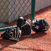 Marucci Acadia M Type 43A4 11.5" Baseball Glove: MFGACM43A4-BK/CM