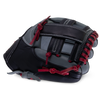 Marucci Caddo S Type 11" Baseball Glove: MFGCADD1100-GY/R