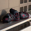 Marucci Caddo S Type 31" Baseball Catcher's Mitt: MFGCADD3100-GY/R