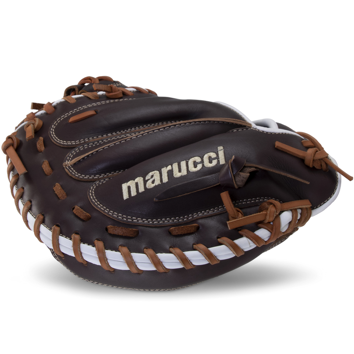 Marucci Krewe M Type 220C1 32" Baseball Catcher's Mitt: MFGKR220C1