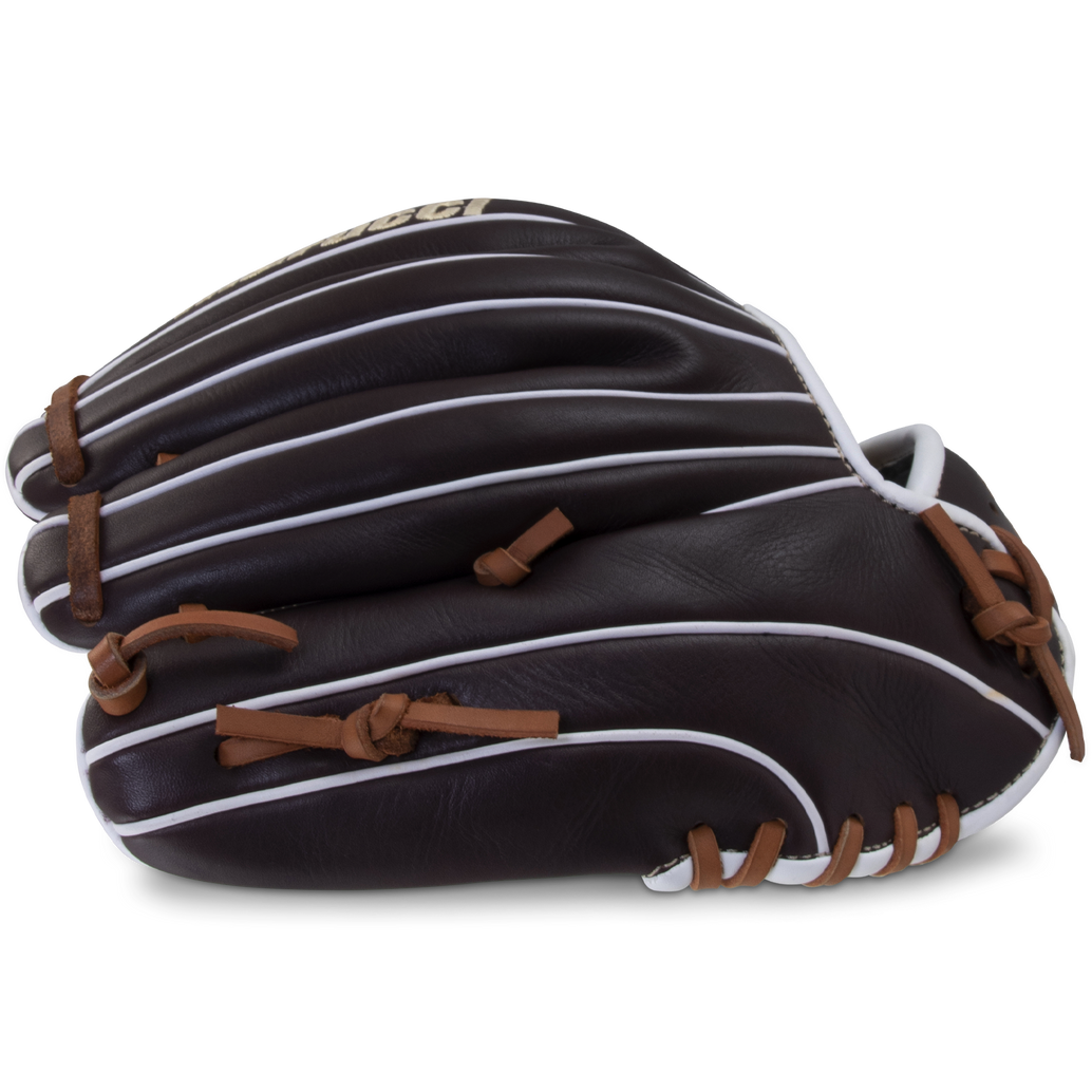 Marucci Krewe M Type 43A4 11.5" Baseball Glove: MFGKR43A4