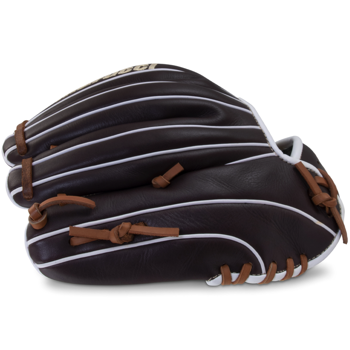 Marucci Krewe M Type 43A4 11.5" Baseball Glove: MFGKR43A4