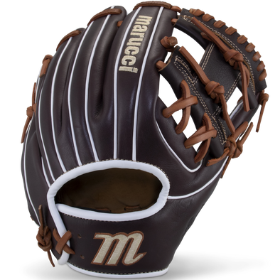 Marucci Krewe M Type 42A2 11.25" Baseball Glove: MFGKR42A2