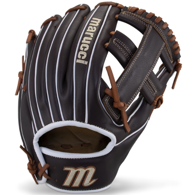 Marucci Krewe M Type 43A4 11.5" Baseball Glove: MFGKR43A4