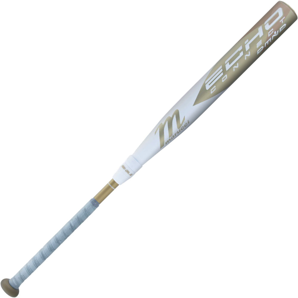 2023 Marucci Echo Connect DMND (-10) Fastpitch Softball Bat: MFPECD10
