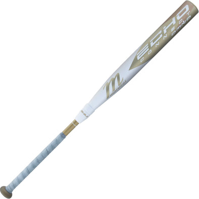 2023 Marucci Echo Connect DMND (-9) Fastpitch Softball Bat: MFPECD9