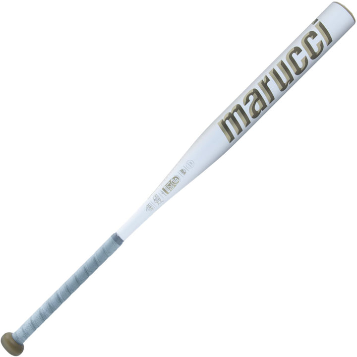 2023 Marucci Echo DMND (-11) Fastpitch Softball Bat: MFPED11