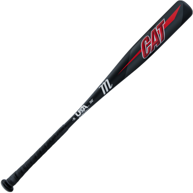 2023 Marucci CAT -5 (2 5/8") USA Baseball Bat: MSBC5YUSA