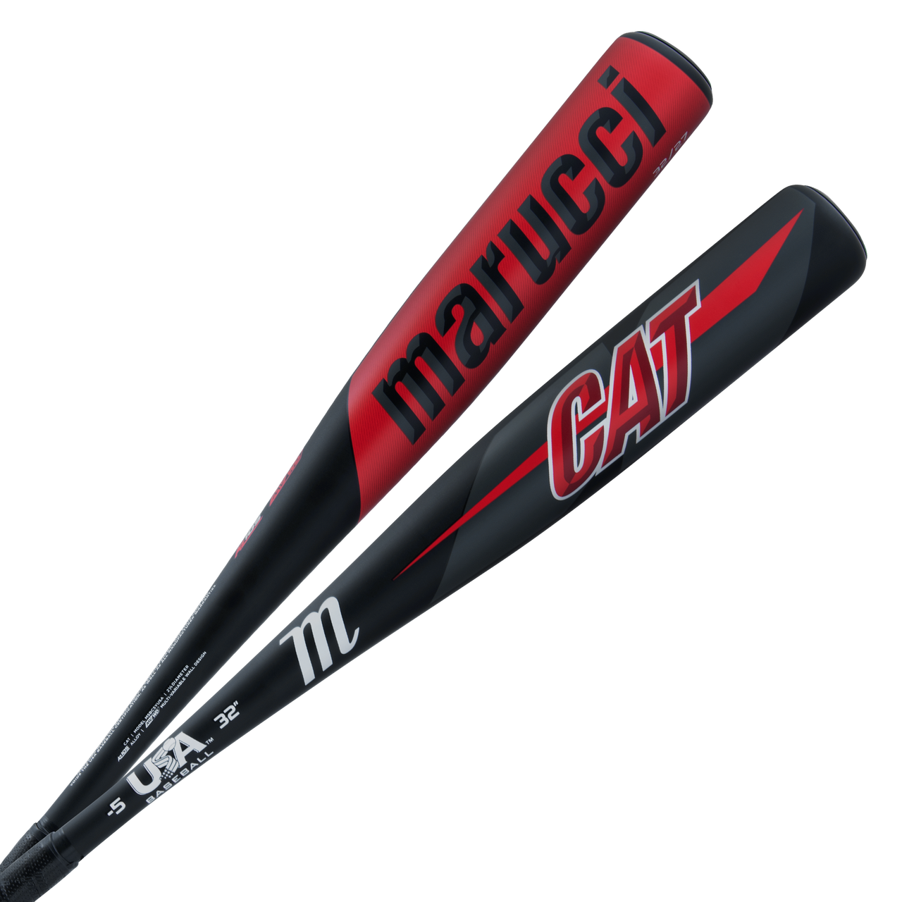 Marucci Rake Marucci Cat 5 Drop 10