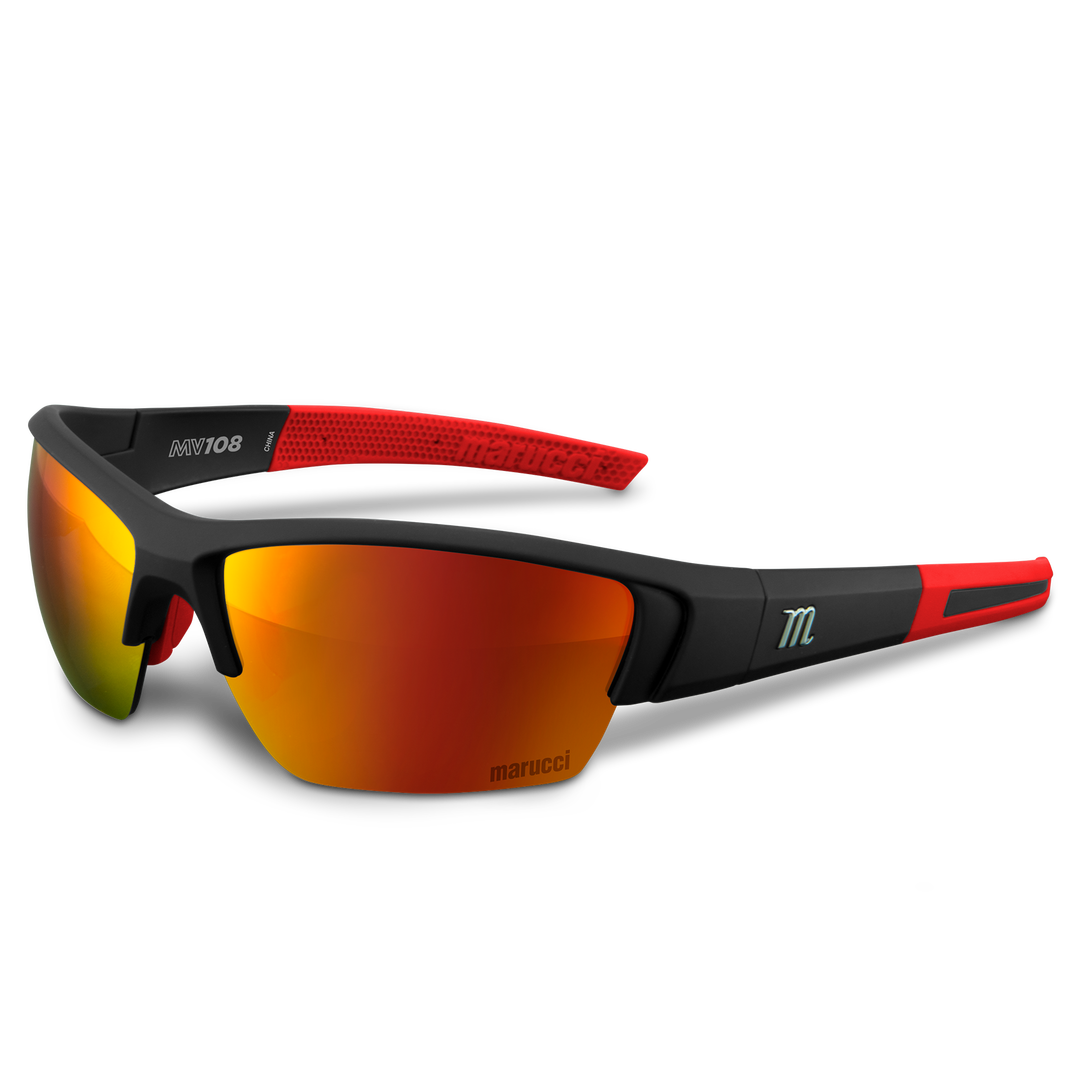 Marucci MV108 Performance Sunglasses: MSNV108