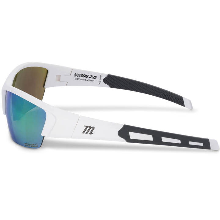 Marucci MV108 2.0 Performance Sunglasses: MSNV1082