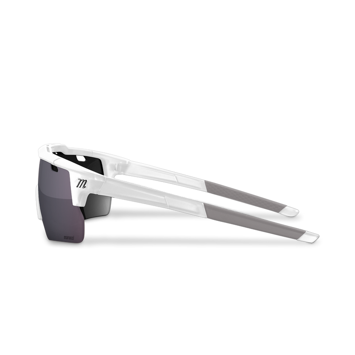Marucci Shield Performance Sunglasses: MSNVSHIELD