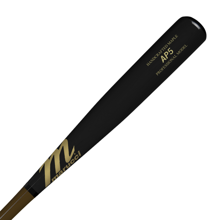 Marucci AP5 Pro Model Maple Wood Bat: MVE3AP5