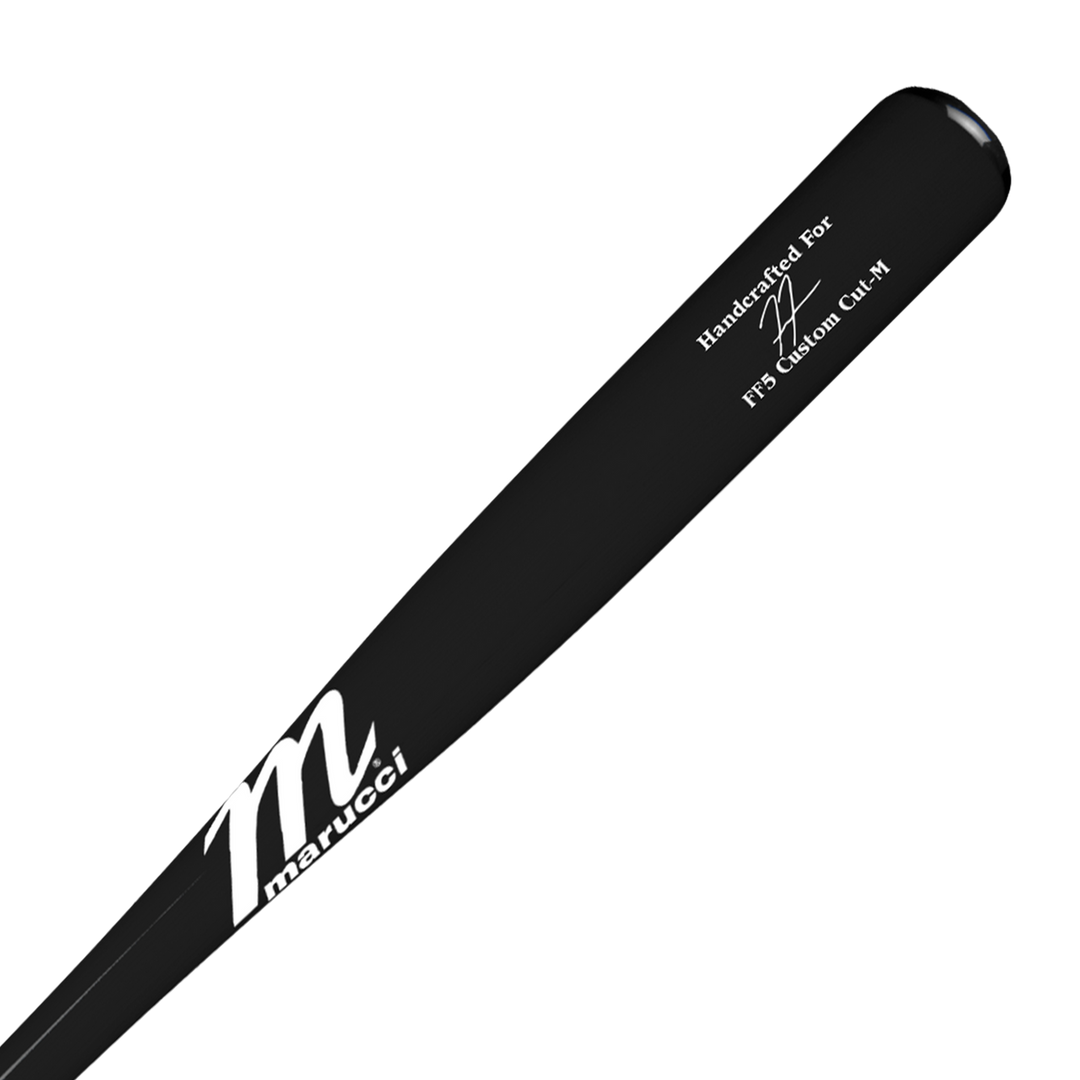 Marucci FREEMAN5 Freddie Freeman Pro Model Maple Wood Bat: MVE3FREEMAN5