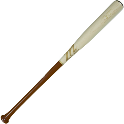 Marucci JB19 Jose Bautista Pro Model Maple Wood Bat: MVE3JB19