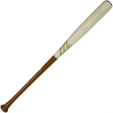 Marucci JB19 Jose Bautista Pro Model Maple Wood Bat: MVE2JB19-WT/WW