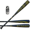 2023 Stinger Missile 3 -5 (2 3/4") USSSA Baseball Bat: MISSILE35