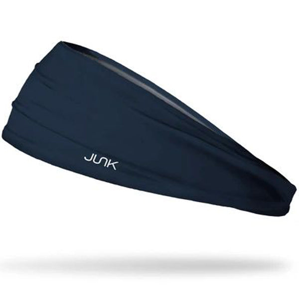 Junk Navy Headband