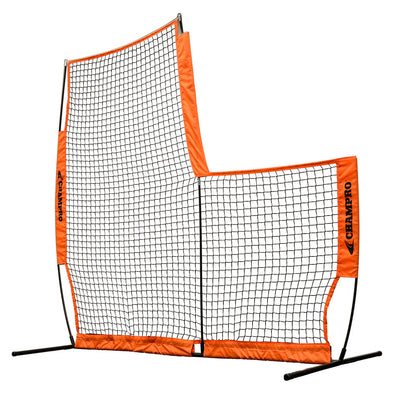 Champro Sports MVP Portable L Screen: NB42
