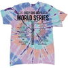 2022 NSA Odd Ages World Series Fastpitch Tournament T-Shirt