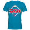 2021 NSA Odd Age World Series Fastpitch Tournament T-Shirt