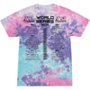 2021 NSA Odd Age World Series Fastpitch Tournament T-Shirt