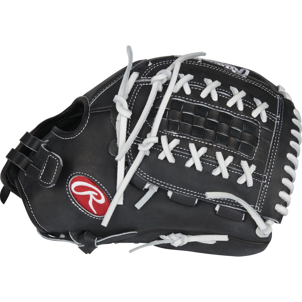 Rawlings Heart of the Hide 12.5" Fastpitch Glove: PRO125SB-18GB