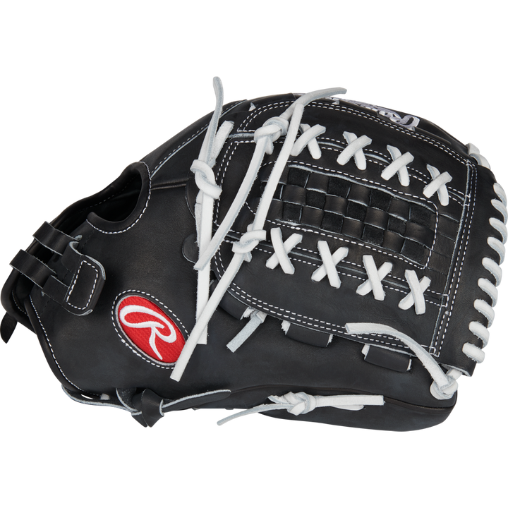 Rawlings Heart of the Hide 12.5" Fastpitch Glove: PRO125SB-18GB