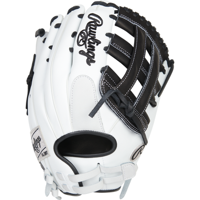 Rawlings Heart of the Hide 12.75" Fastpitch Glove: PRO1275SB-6BSS
