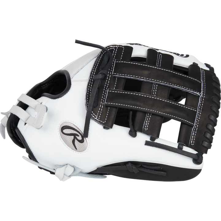 Rawlings Heart of the Hide 12.75" Fastpitch Glove: PRO1275SB-6BSS
